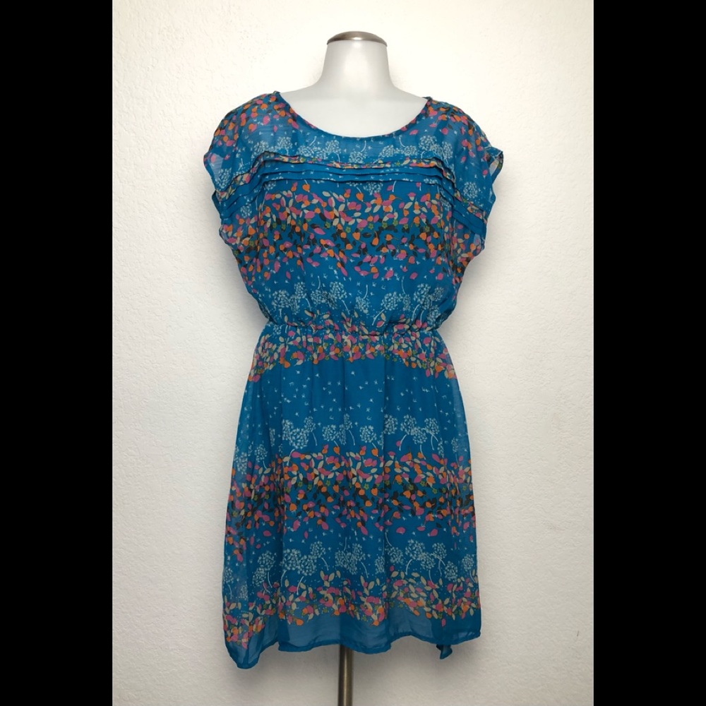mossimo dress